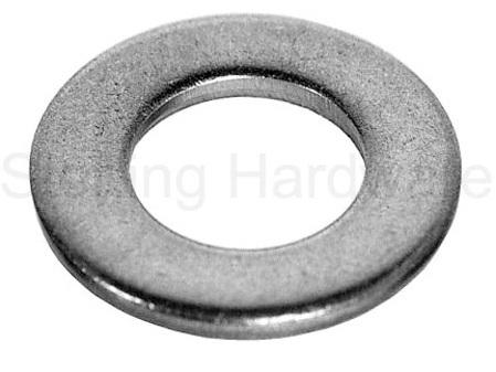 B-0433A4M2.2 FLAT WASHER FOR CHEESE HEAD SCREW (REDUCED O.D.)